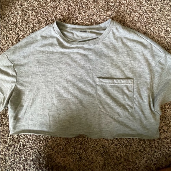 Cropped tee - Picture 3 of 3